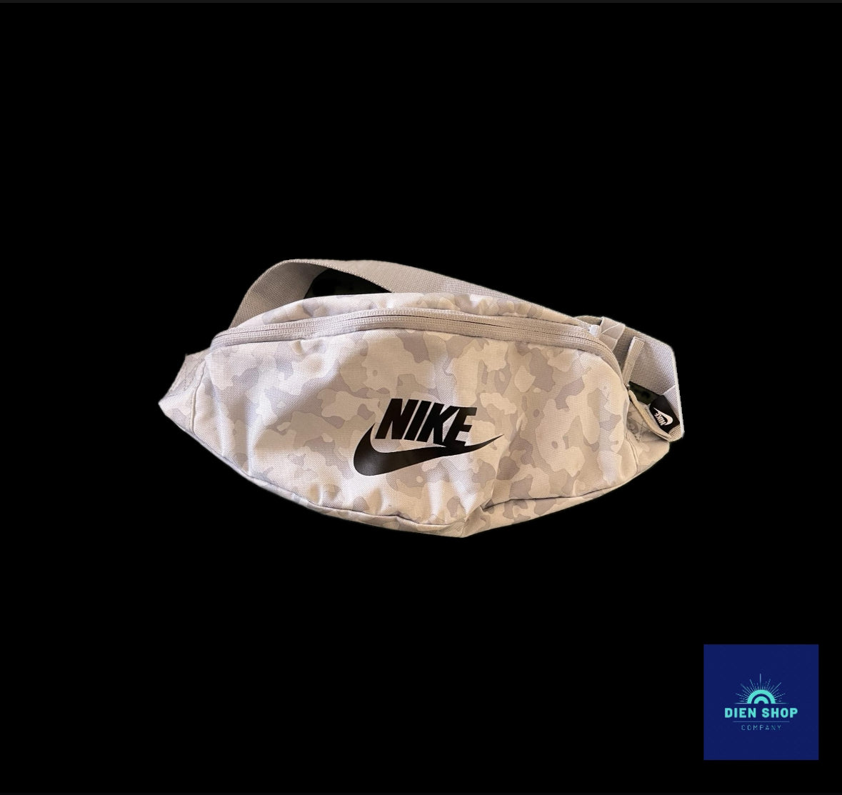 NIKE HERITAGE HIP PACK