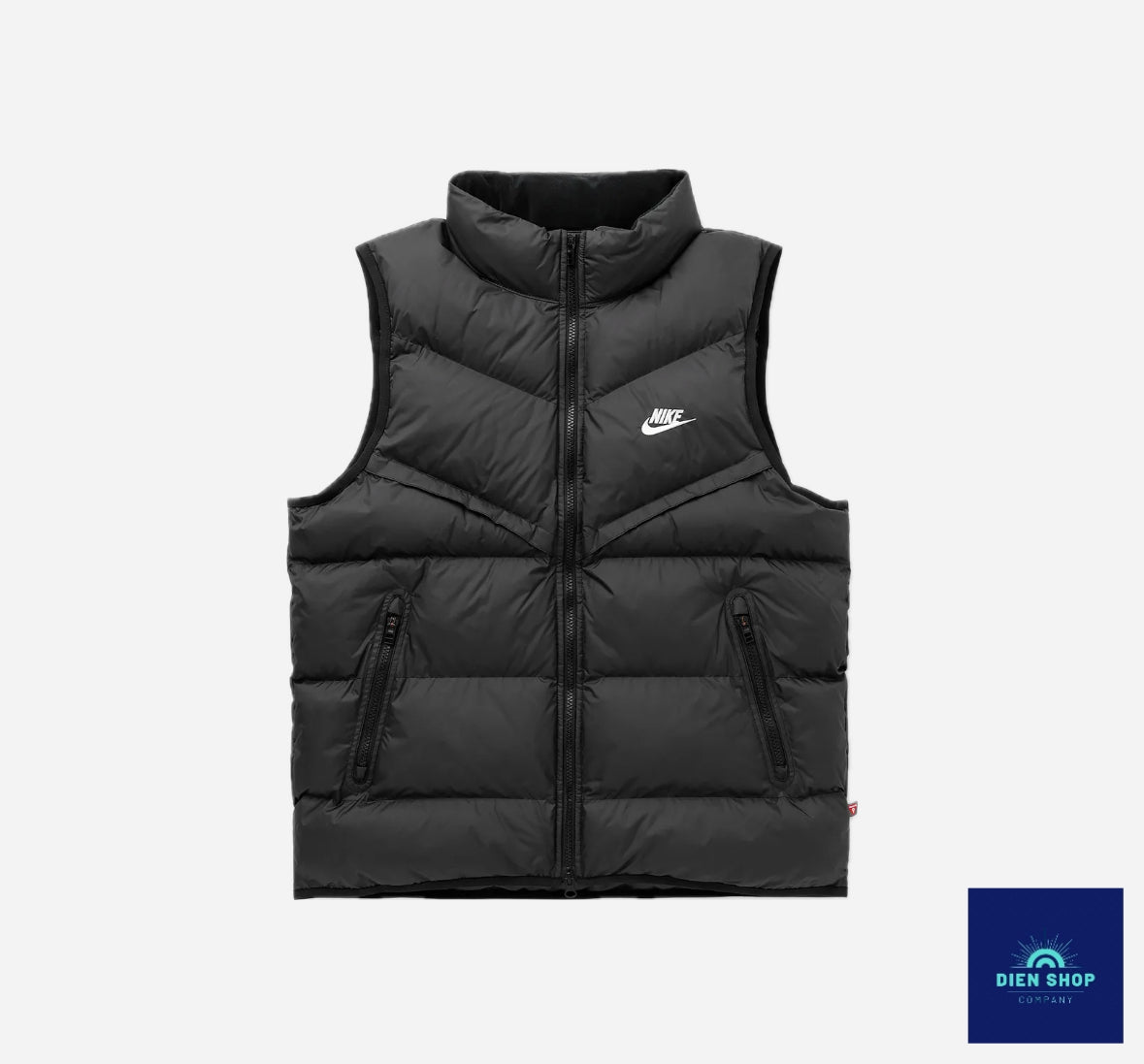 Nike Storm-Fit Windrunner Primaloft Insulated Vest