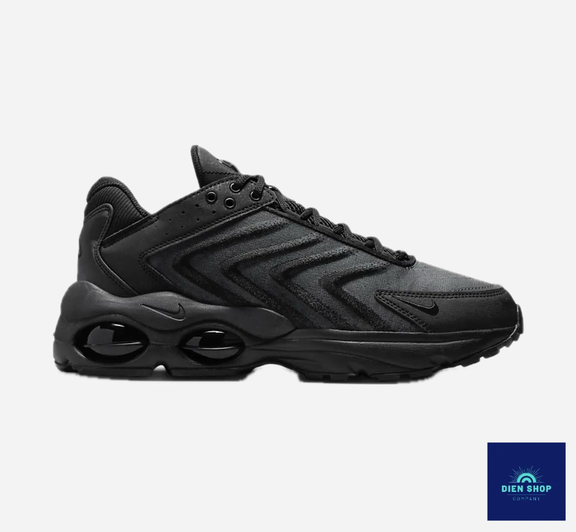 Nike Air Max TW Next Nature
Black Anthracite