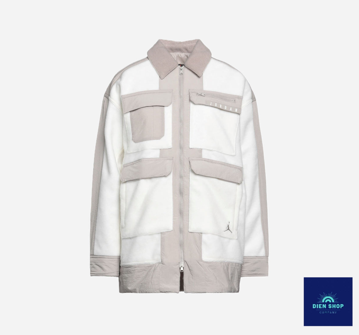 Nike Air Jordan Cozy Jacket