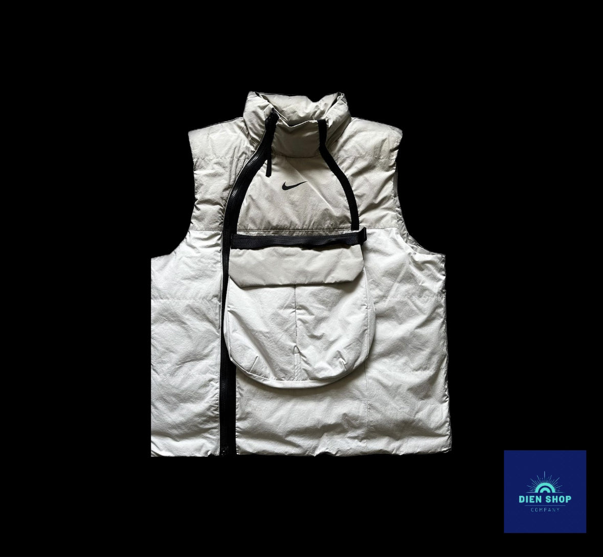 Nike TECH PACK SYNTHETIC-FILL VEST