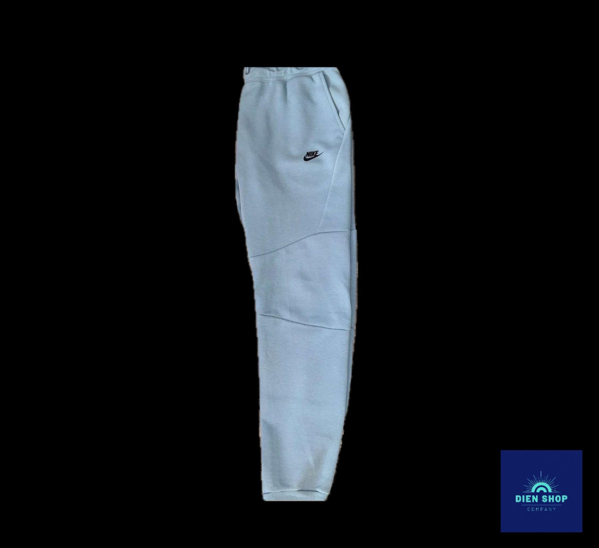Nike Sportswear Tech Fleece Full-Zip Joggers