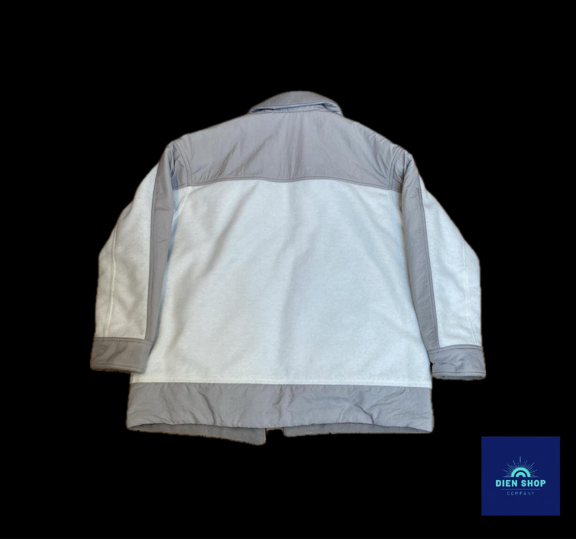 Nike Air Jordan Cozy Jacket