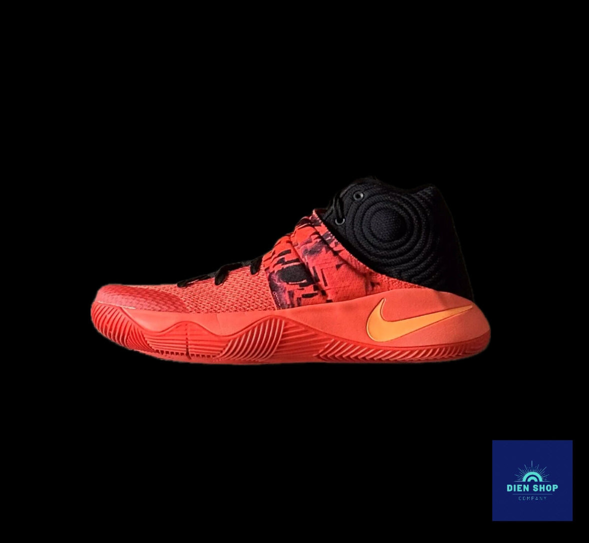 Nike Kyrie 2
Inferno