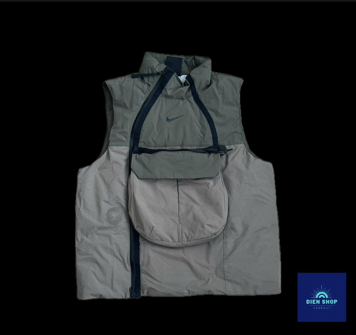 Nike TECH PACK SYNTHETIC-FILL VEST