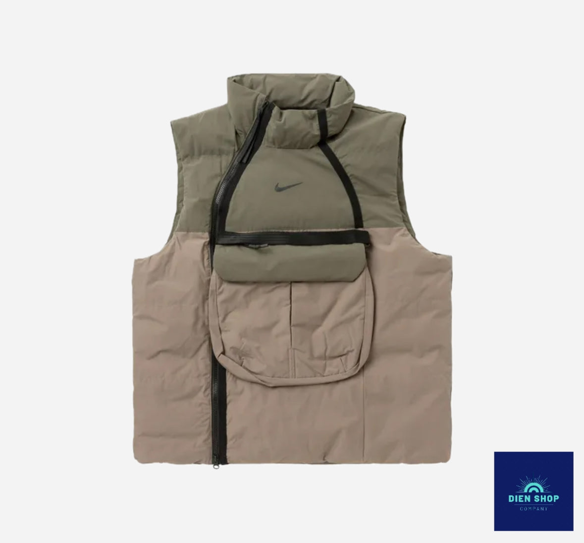 Nike TECH PACK SYNTHETIC-FILL VEST