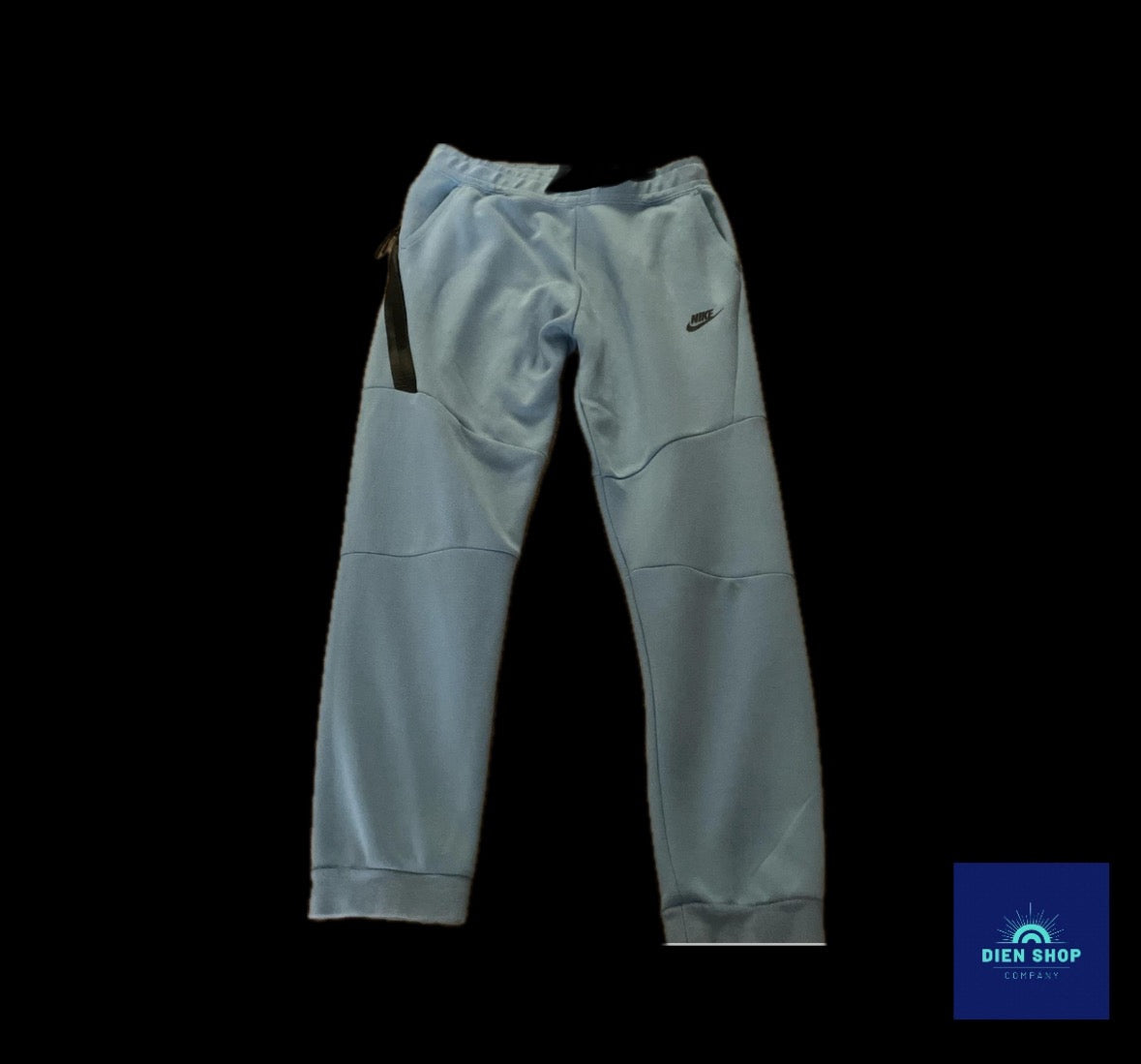Nike Sportswear Tech Fleece Full-Zip Joggers