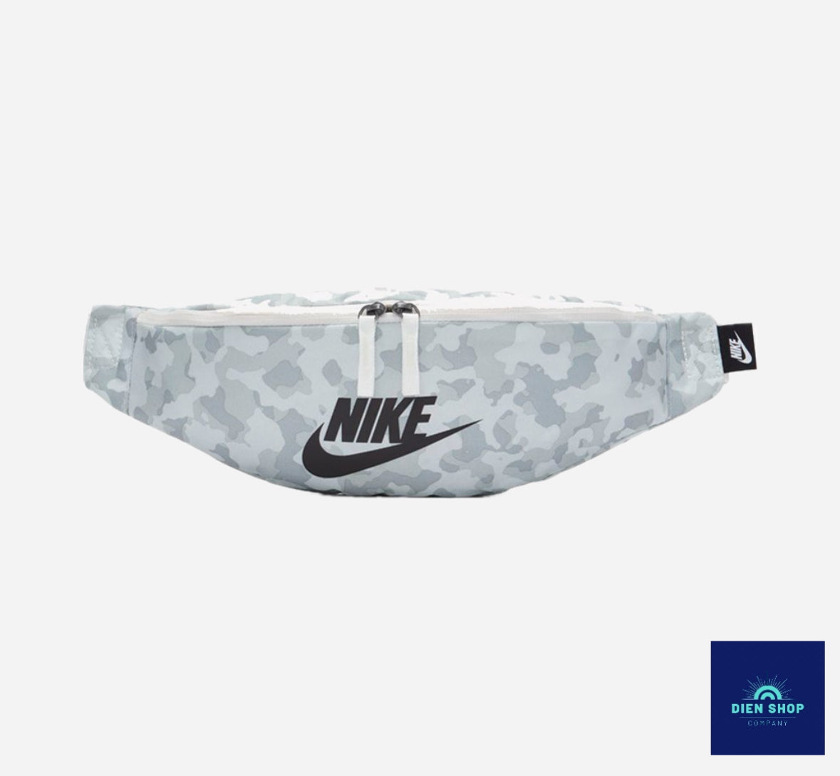 NIKE HERITAGE HIP PACK