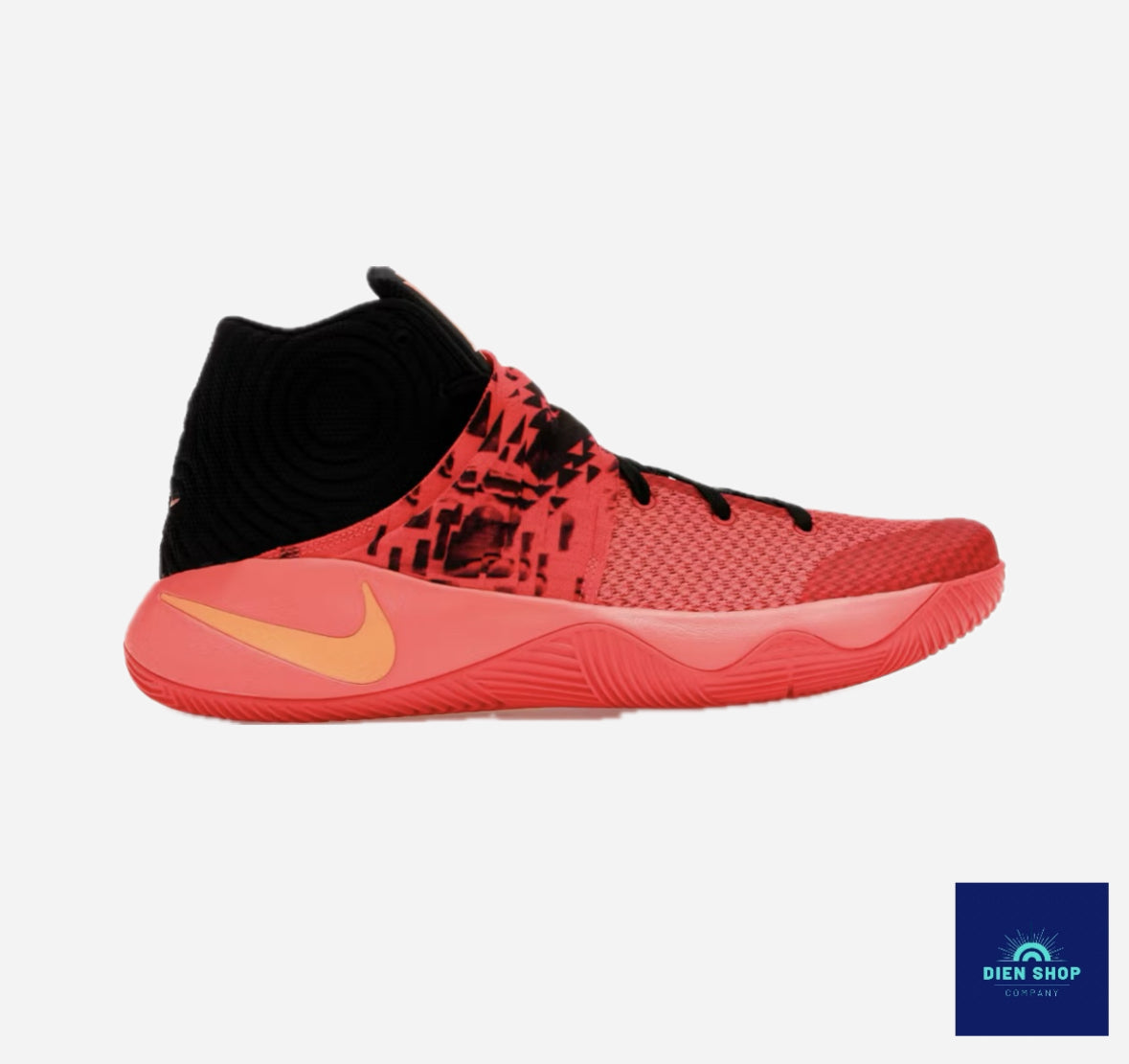 Nike Kyrie 2
Inferno
