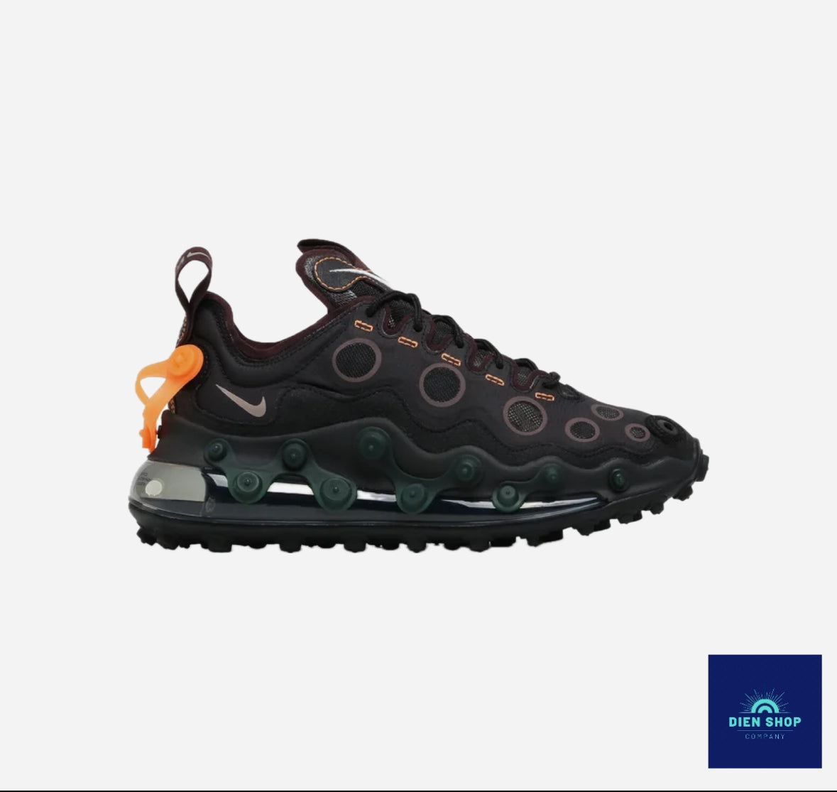 Nike Air Max 720 Ispa