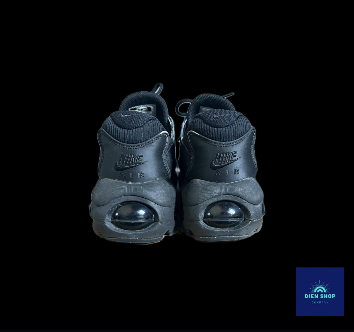 Nike Air Max TW Next Nature
Black Anthracite