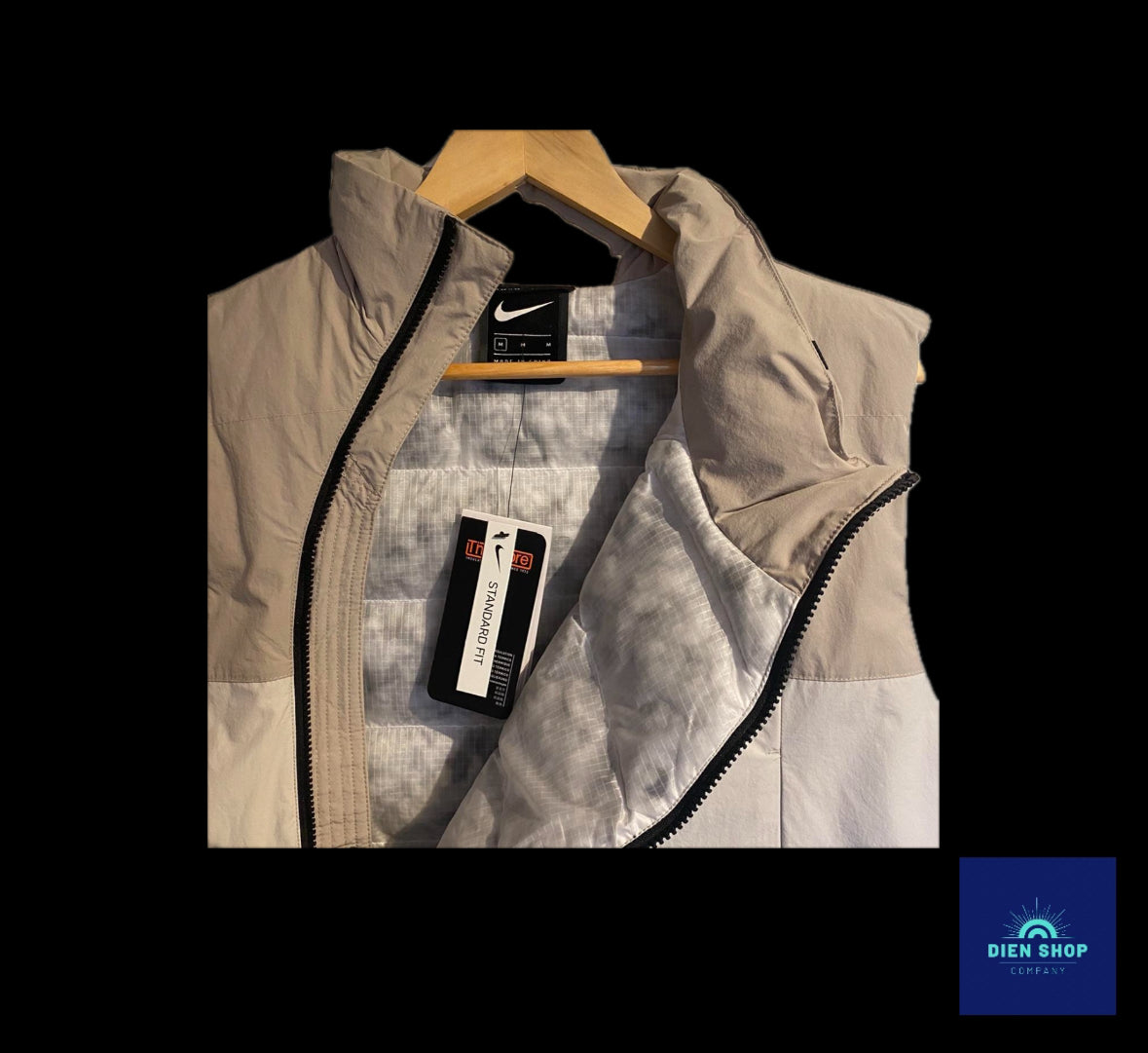 Nike TECH PACK SYNTHETIC-FILL VEST