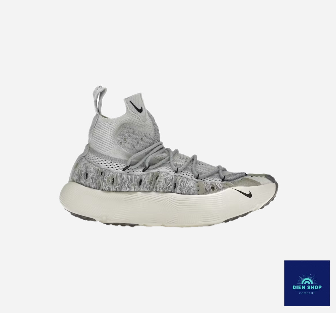 Nike ISPA Sense Flyknit
Phantom