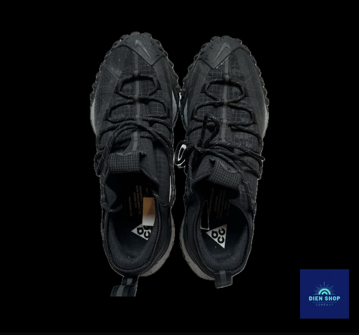 Nike ACG Mountain Fly Low
Haven