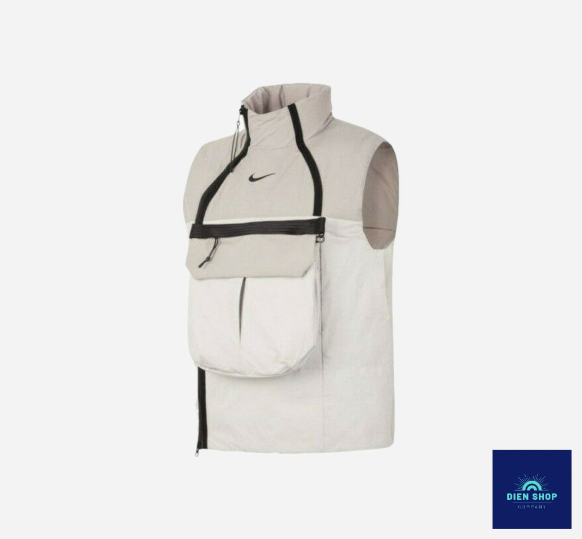 Nike TECH PACK SYNTHETIC-FILL VEST