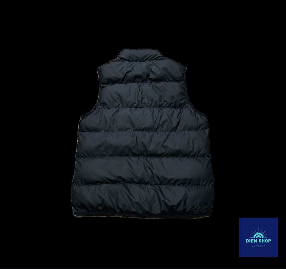Nike Storm-Fit Windrunner Primaloft Insulated Vest