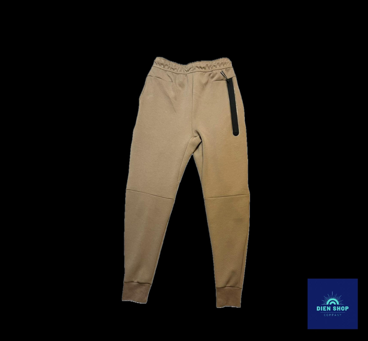 Nike Sportswear Tech Fleece Full-Zip Joggers