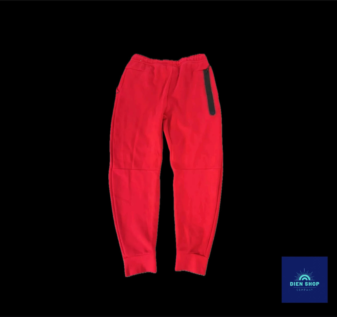 Nike Sportswear Tech Fleece Full-Zip Joggers