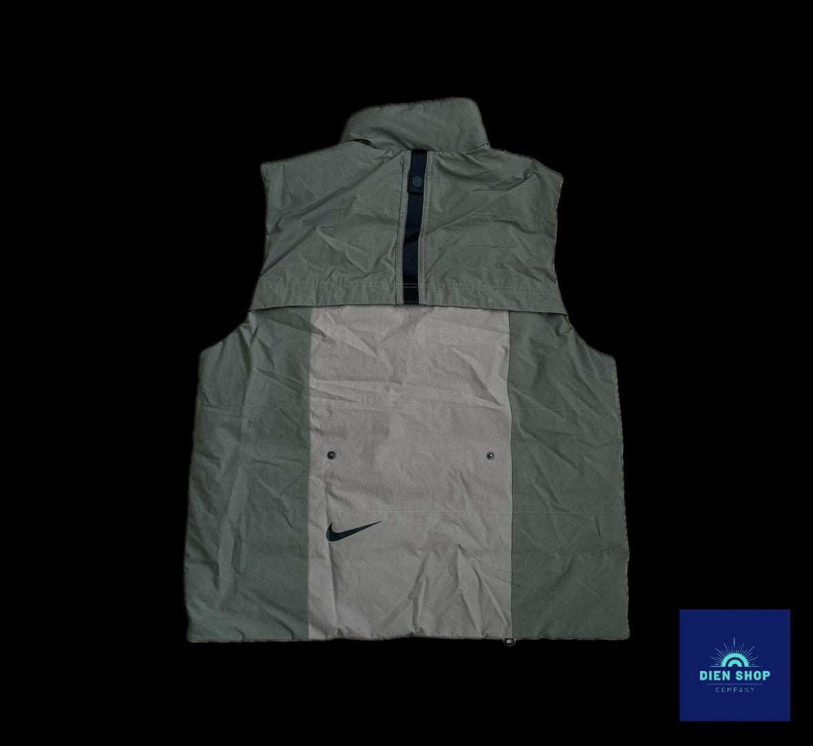Nike TECH PACK SYNTHETIC-FILL VEST