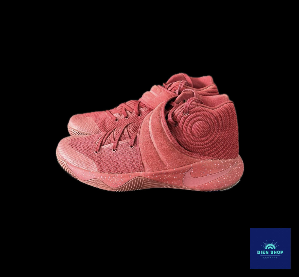 Nike Kyrie 2
Red Velvet