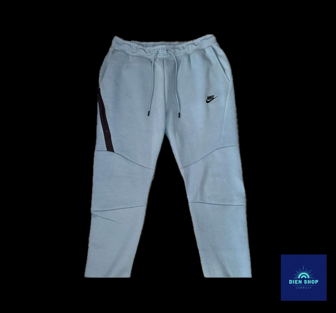 Nike Sportswear Tech Fleece Full-Zip Joggers