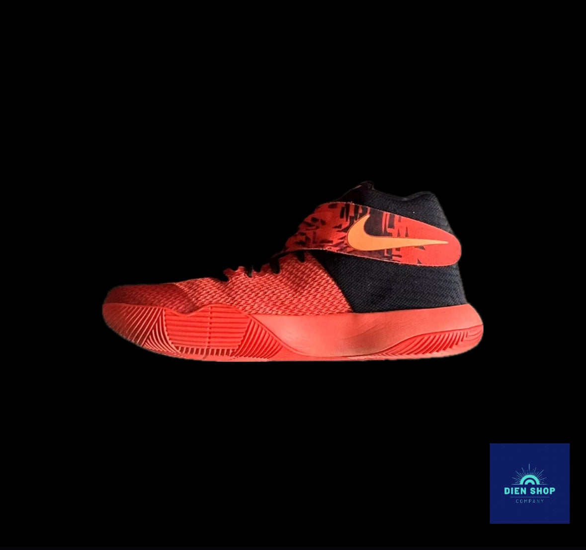 Nike Kyrie 2
Inferno