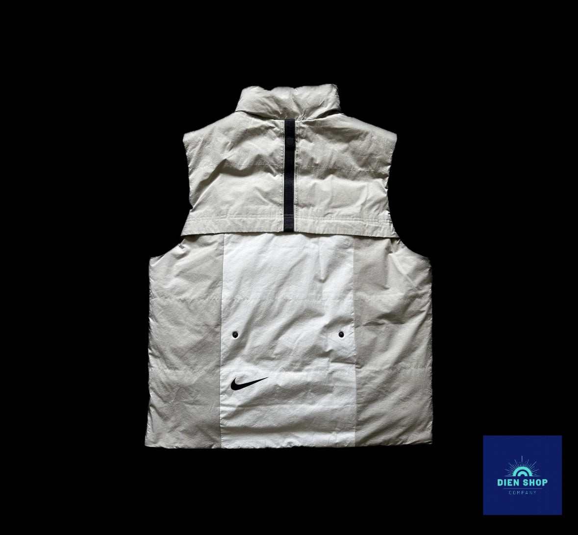 Nike TECH PACK SYNTHETIC-FILL VEST