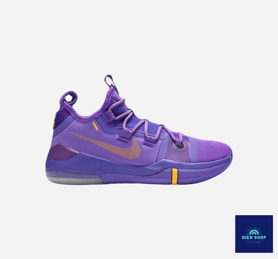 Nike Kobe A.D. 2018 Lakers Away