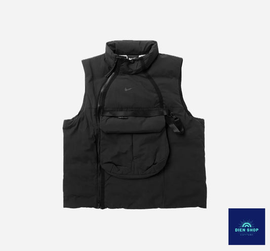 Nike Tech Pack SYNTHETIC-FILL vest Black