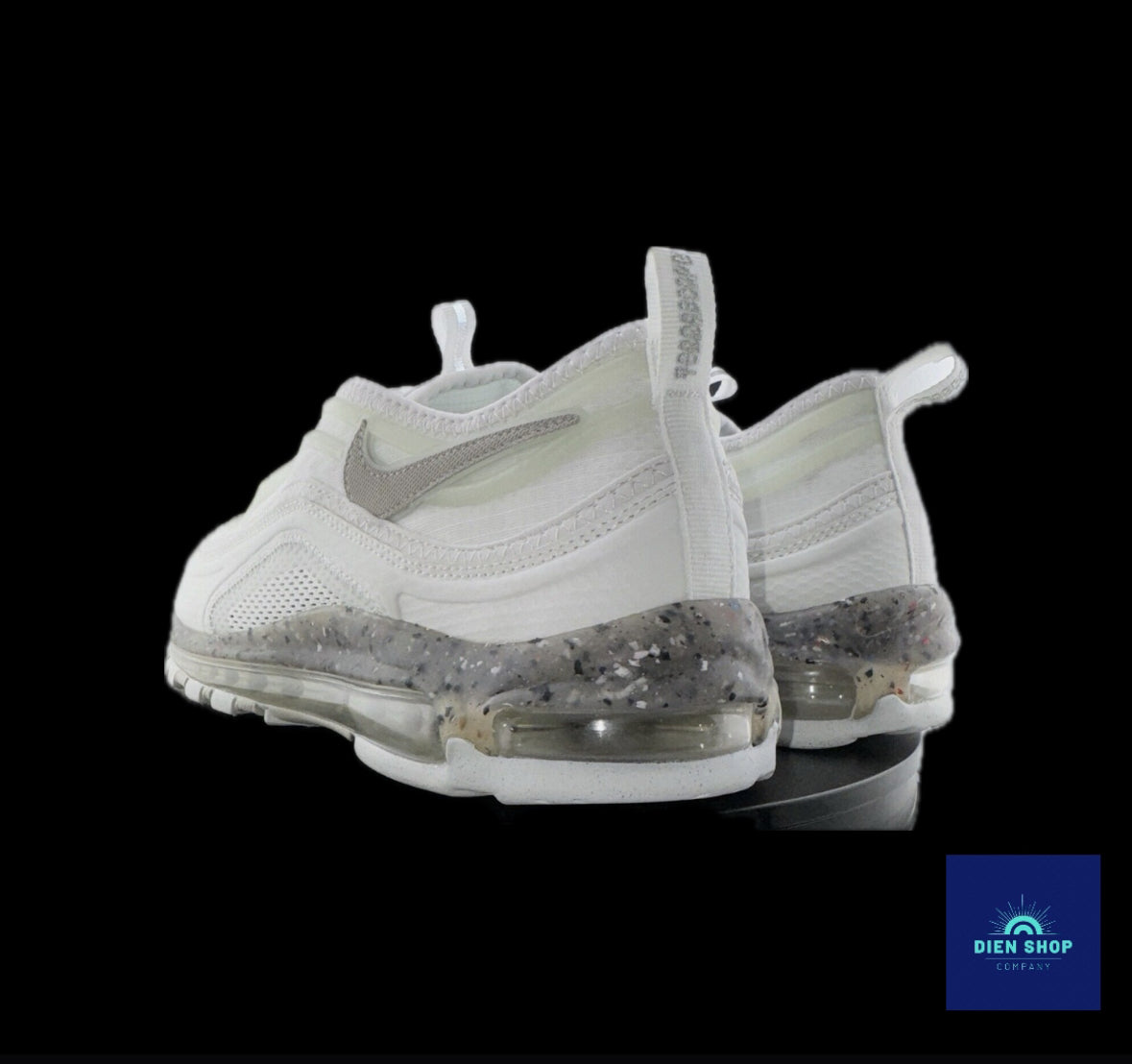 Nike Air Max 97 Terrascape
White