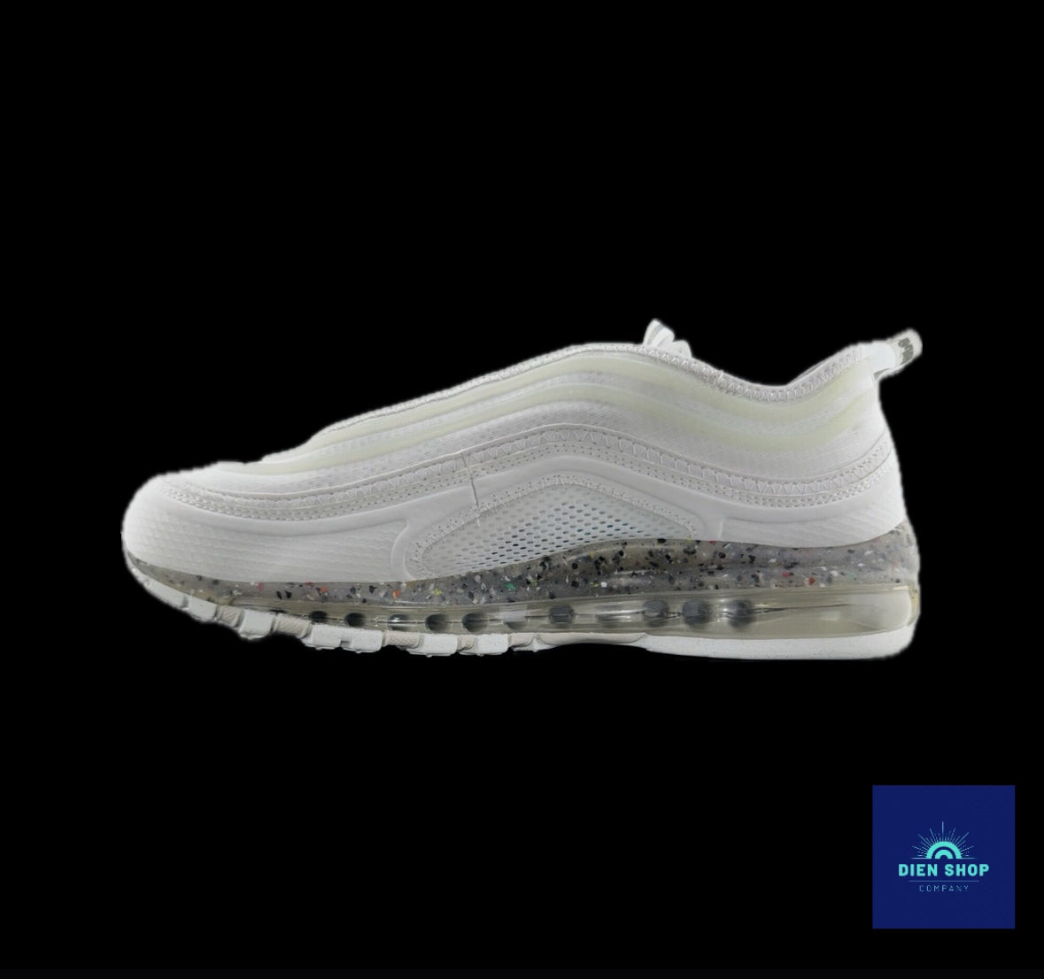 Nike Air Max 97 Terrascape
White