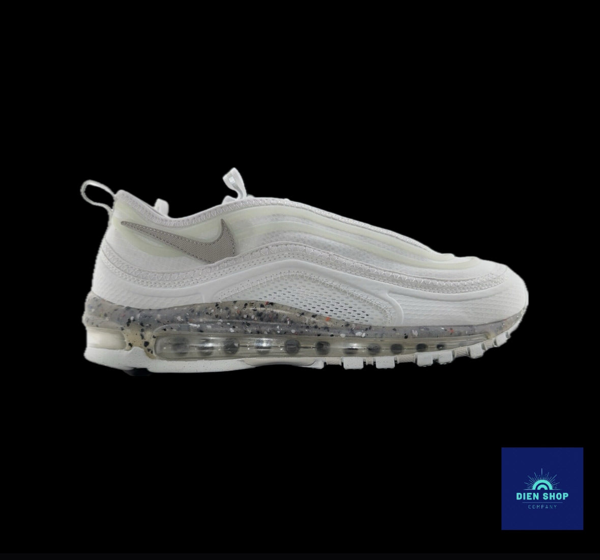 Nike Air Max 97 Terrascape
White