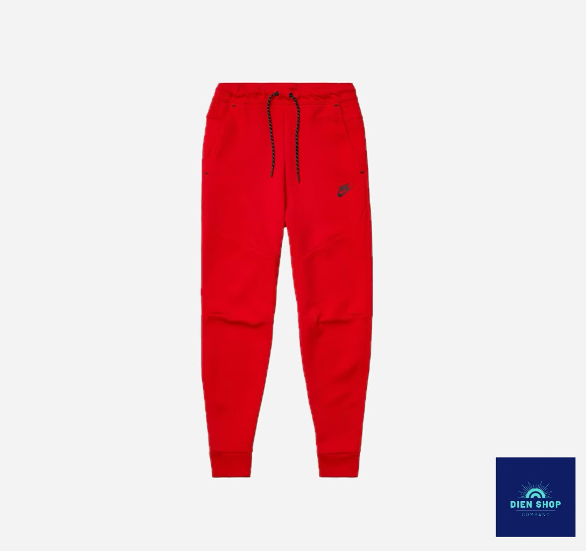 Nike Sportswear Tech Fleece Full-Zip Joggers