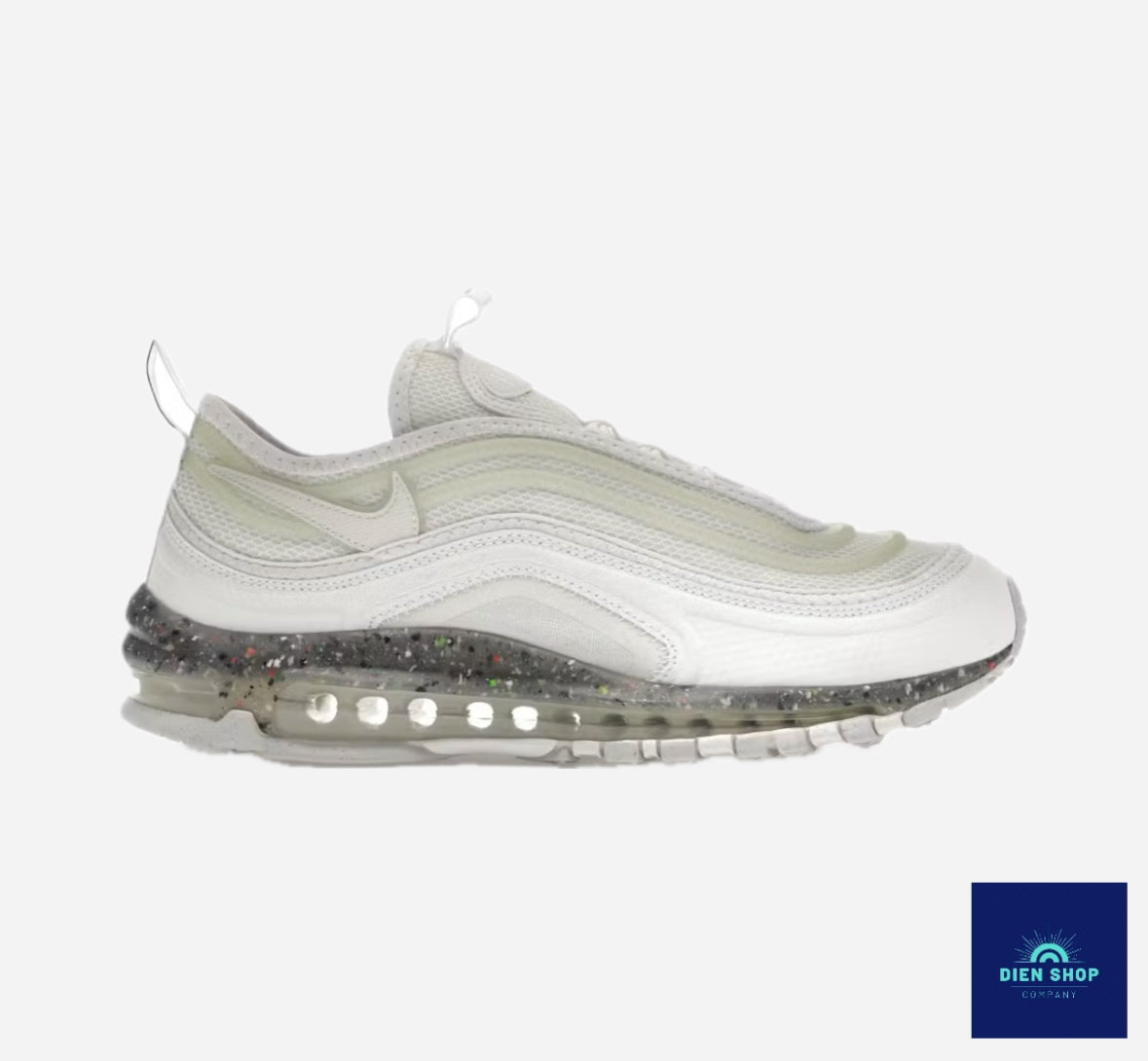 Nike Air Max 97 Terrascape
White
