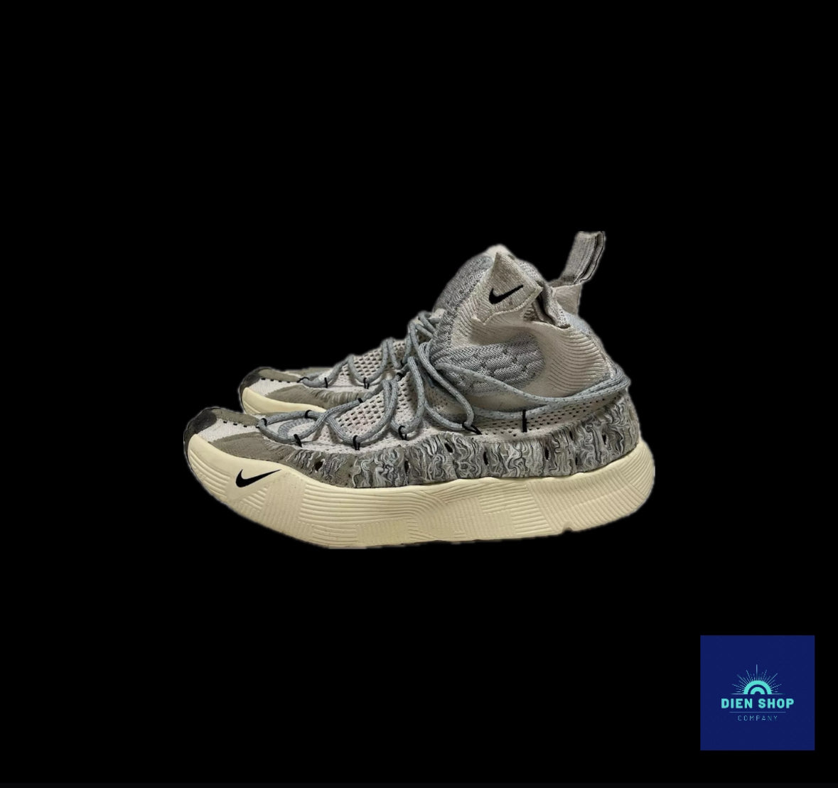 Nike ISPA Sense Flyknit
Phantom
