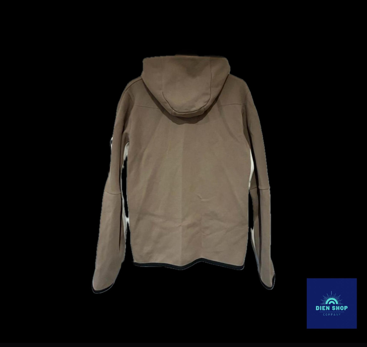 Nike Sportswear Tech Fleece Full-Zip Hoodie