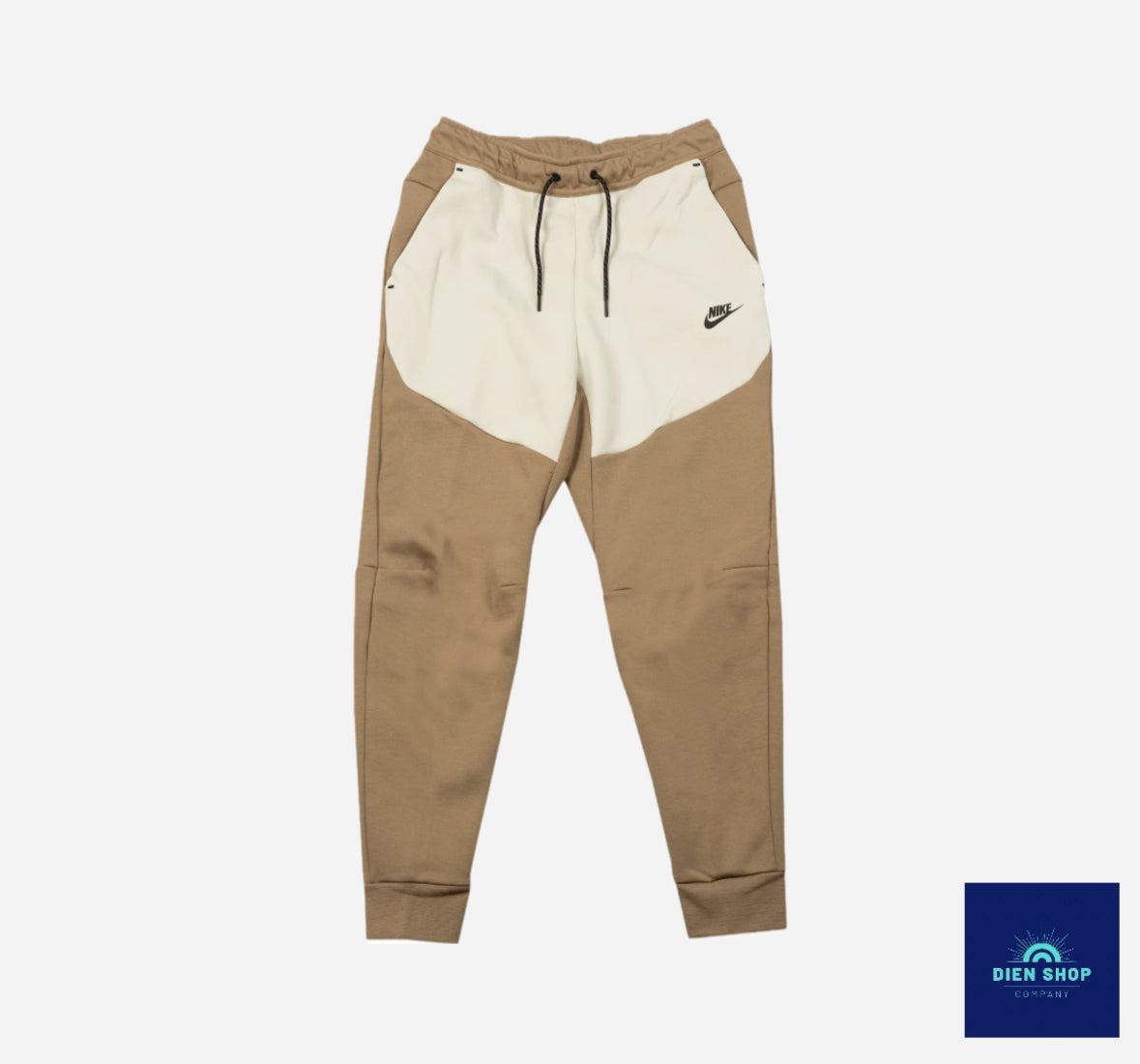Nike Sportswear Tech Fleece Full-Zip Joggers