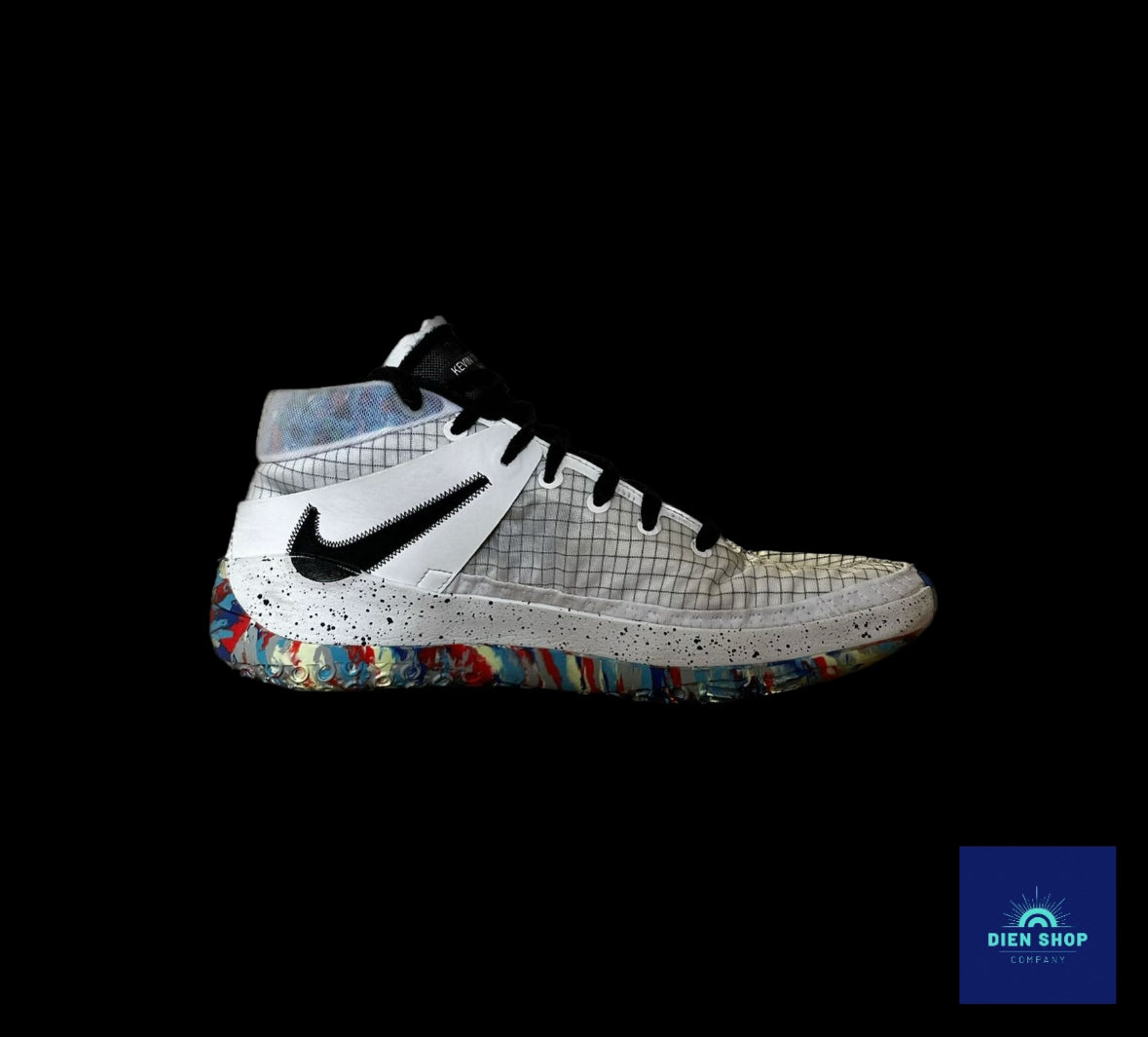 Nike KD 13 Home Team