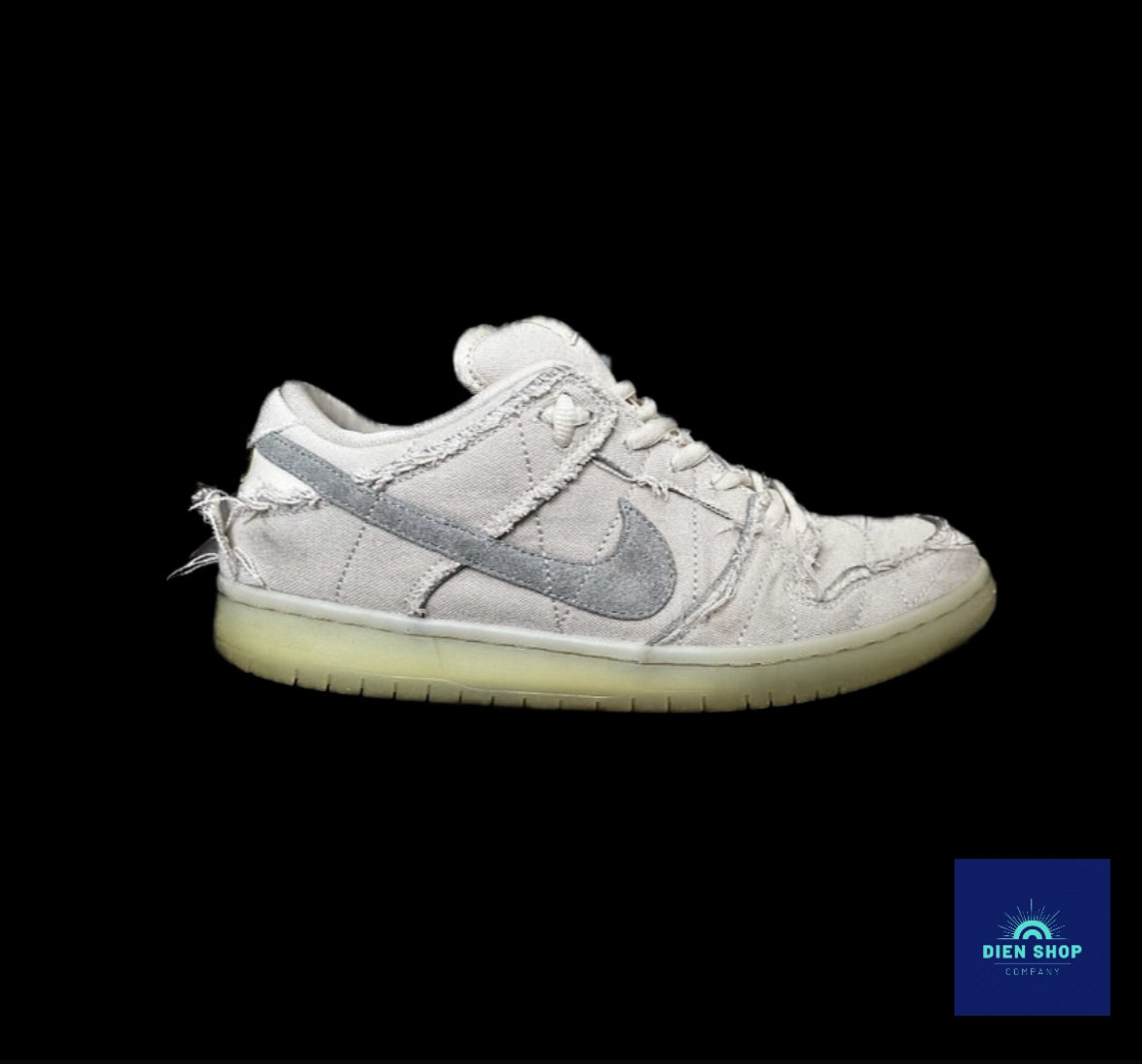 Nike SB Dunk Low Mummy