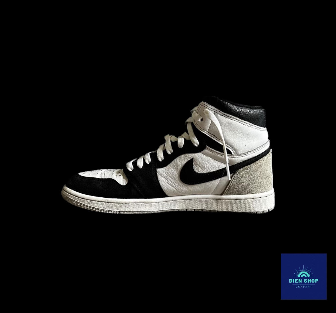 Jordan 1 Retro High OG Bleached Coral