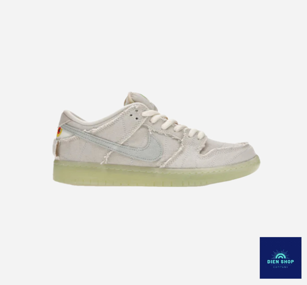 Nike SB Dunk Low Mummy