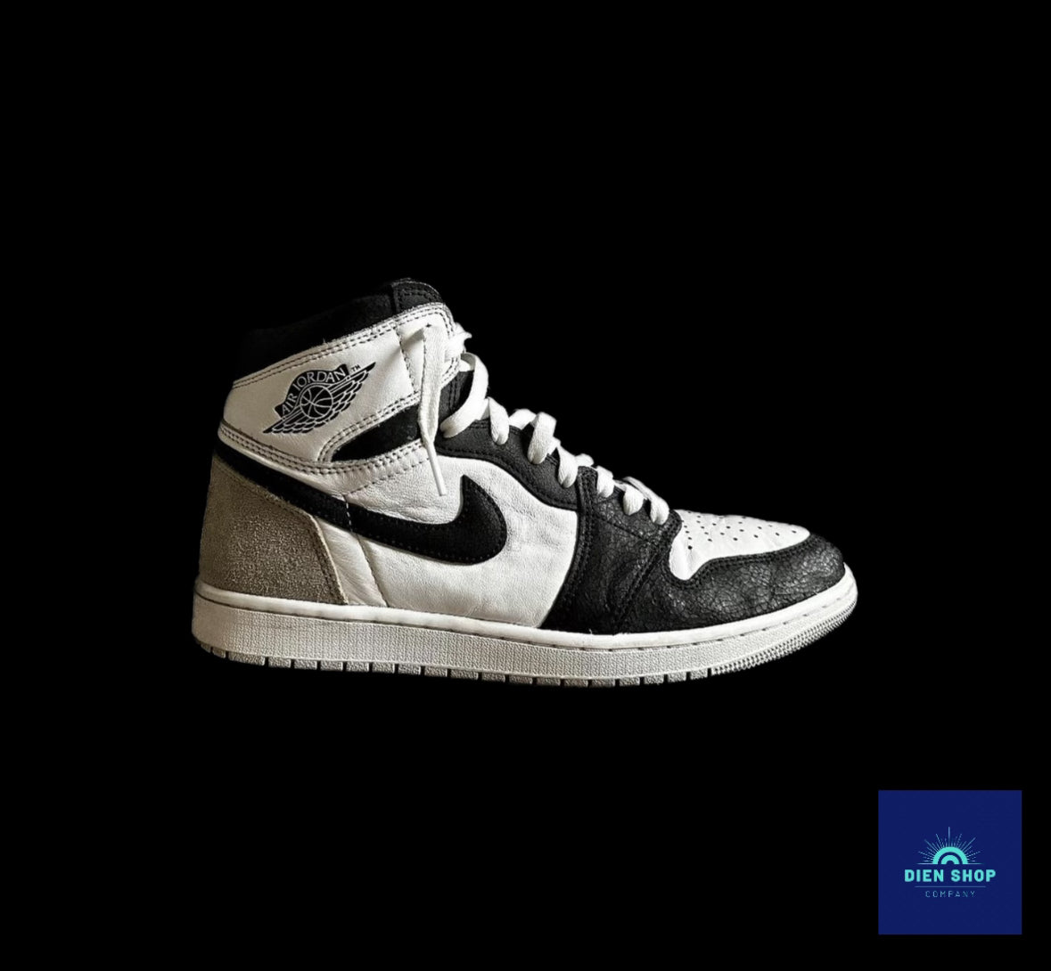 Jordan 1 Retro High OG Bleached Coral
