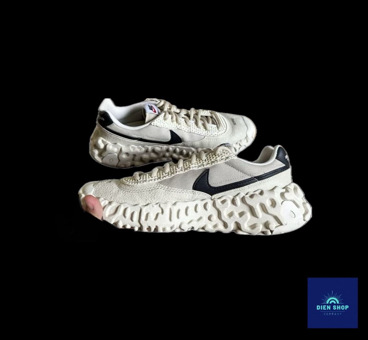 Nike Overbreak SP Undercover Sail