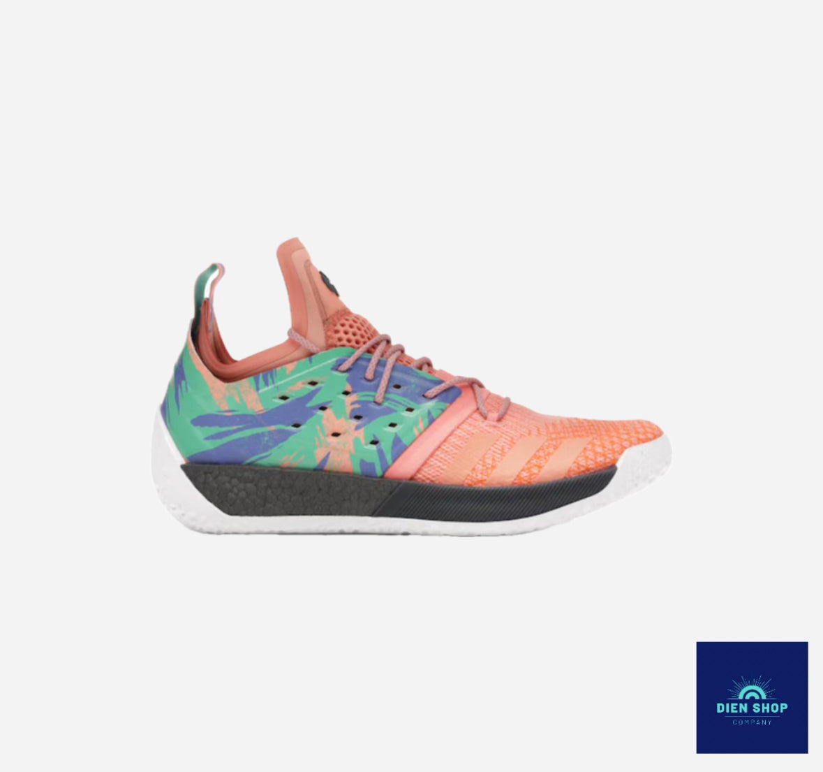 Adidas Harden Vol. 2 Melon