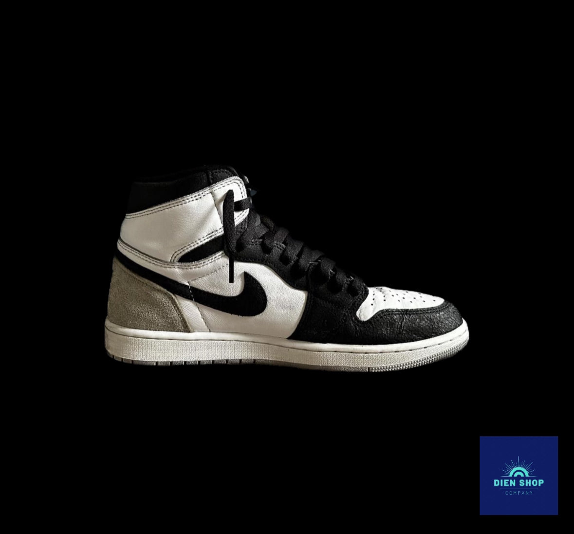 Jordan 1 Retro High OG Bleached Coral