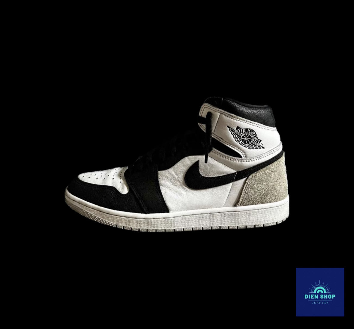 Jordan 1 Retro High OG Bleached Coral