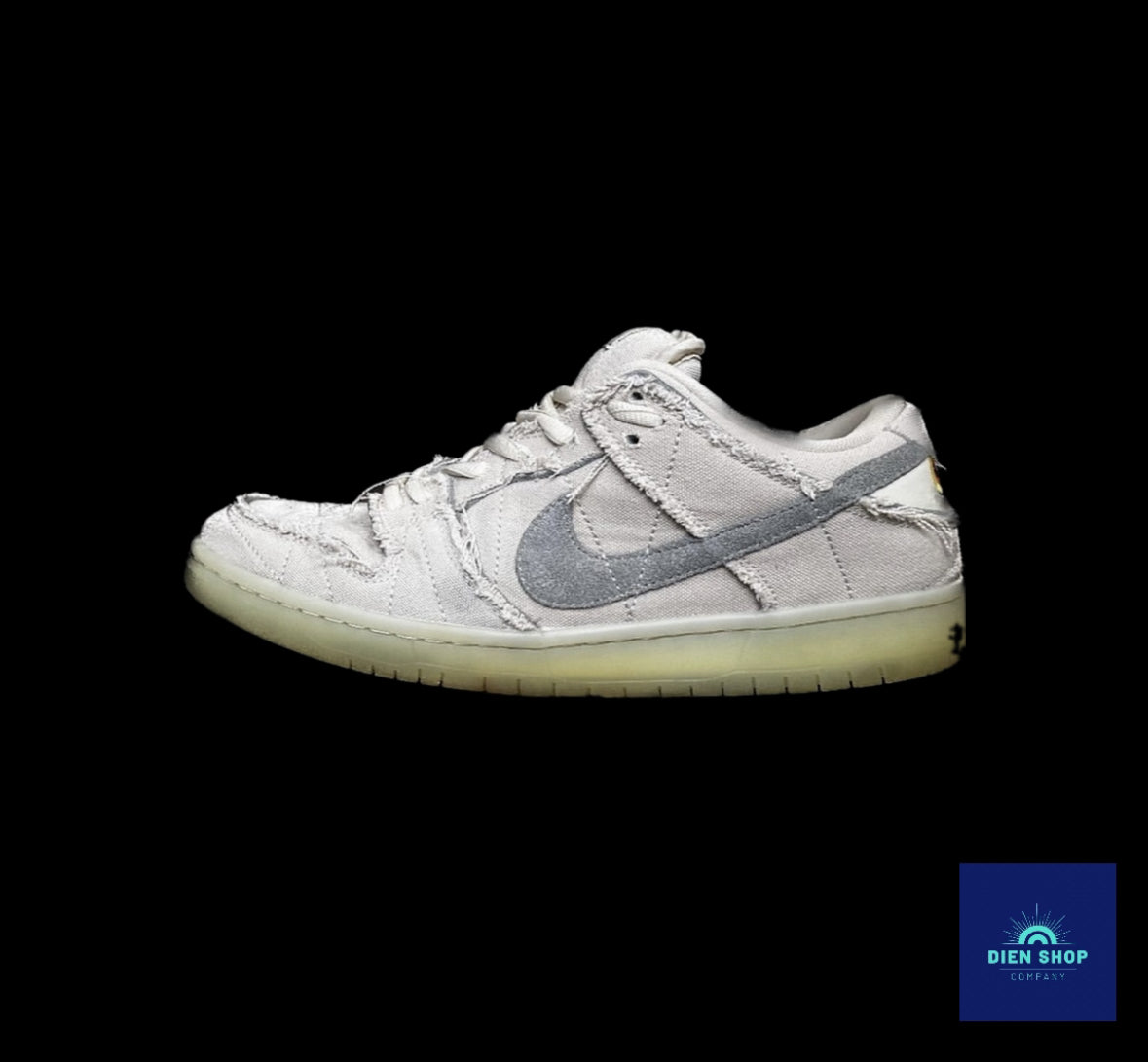 Nike SB Dunk Low Mummy