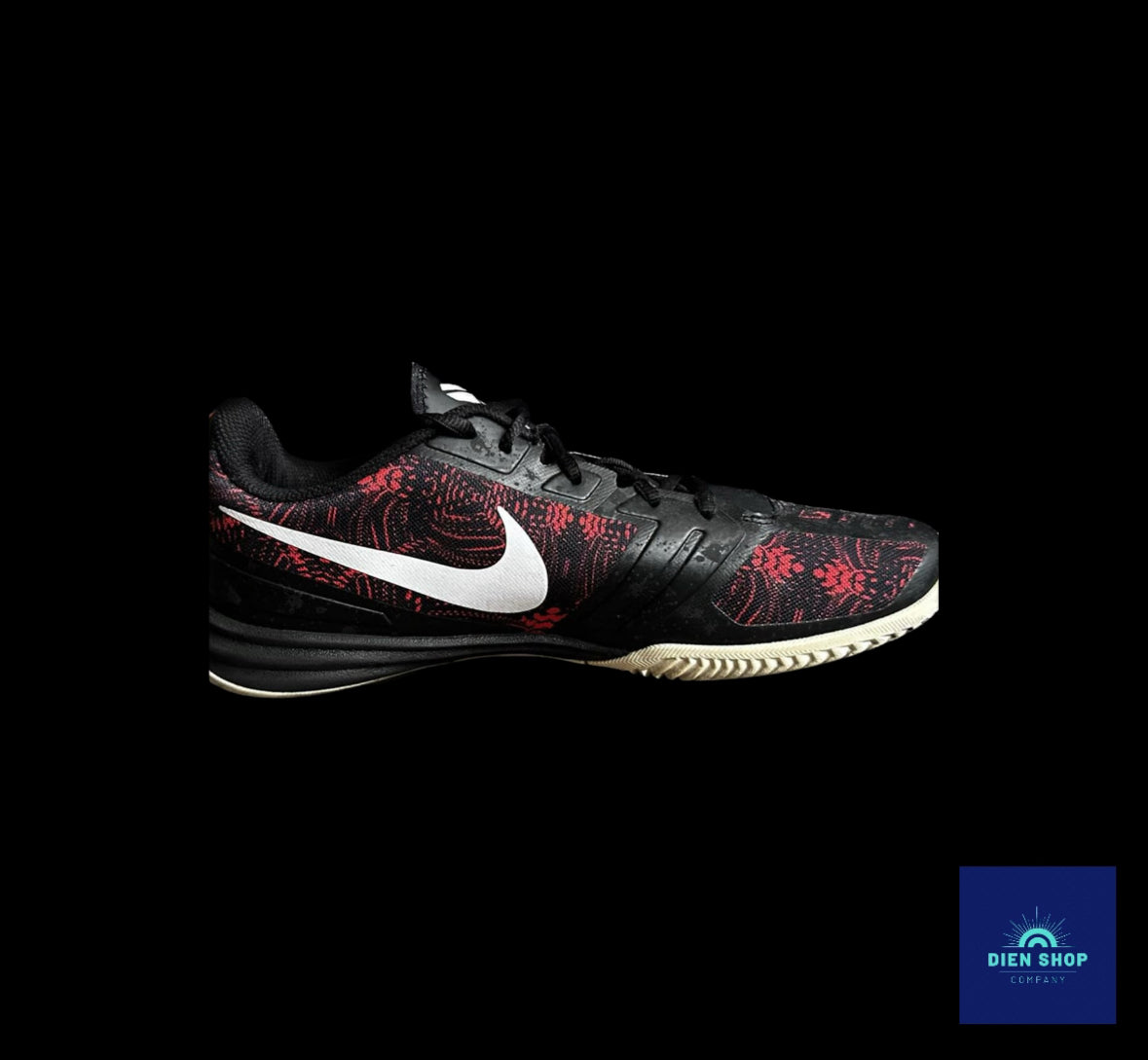 KOBE MENTALITY 'BRIGHT CRIMSON'