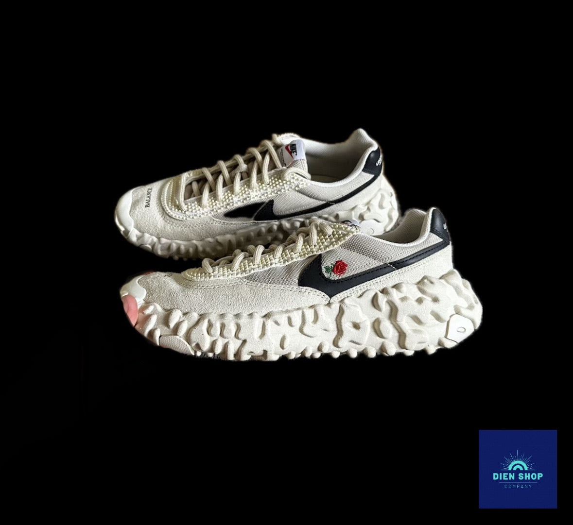 Nike Overbreak SP Undercover Sail