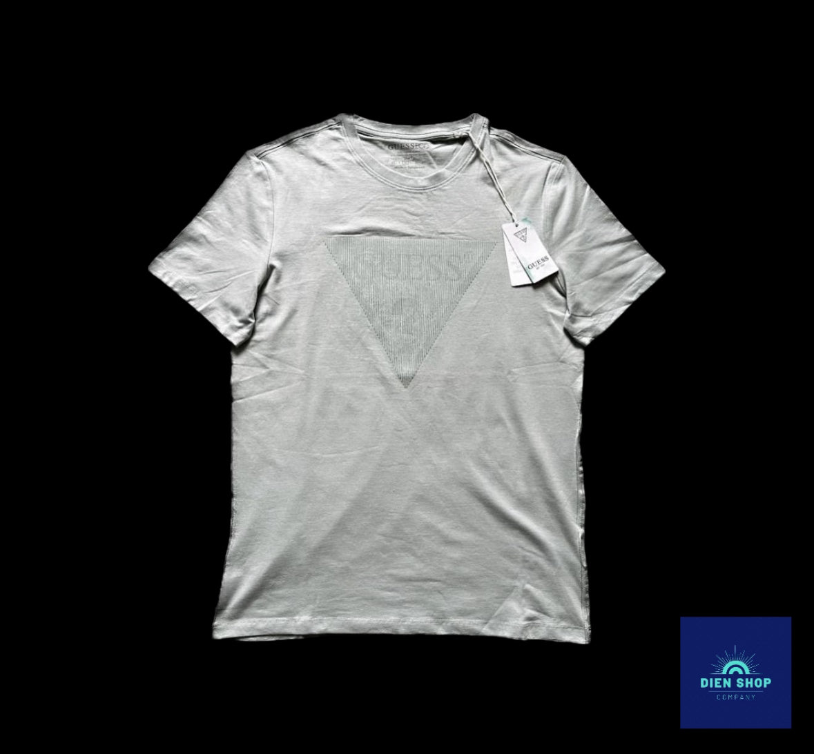 Guess LOGO SHINY 3D GUESS
